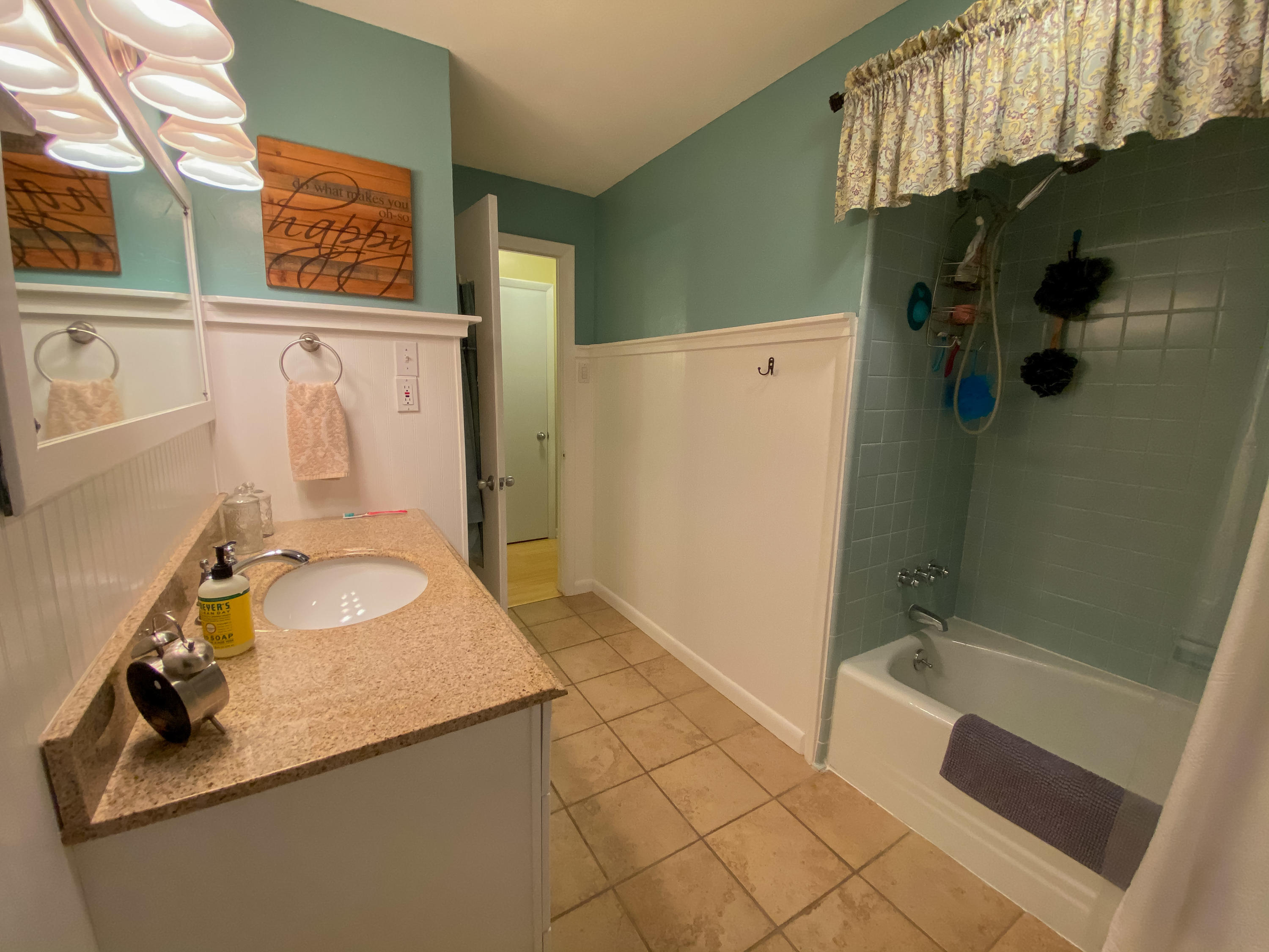2208 Charsley Road Kingsport, TN 37660 - Photo 30 of 41 Downstairs full bath