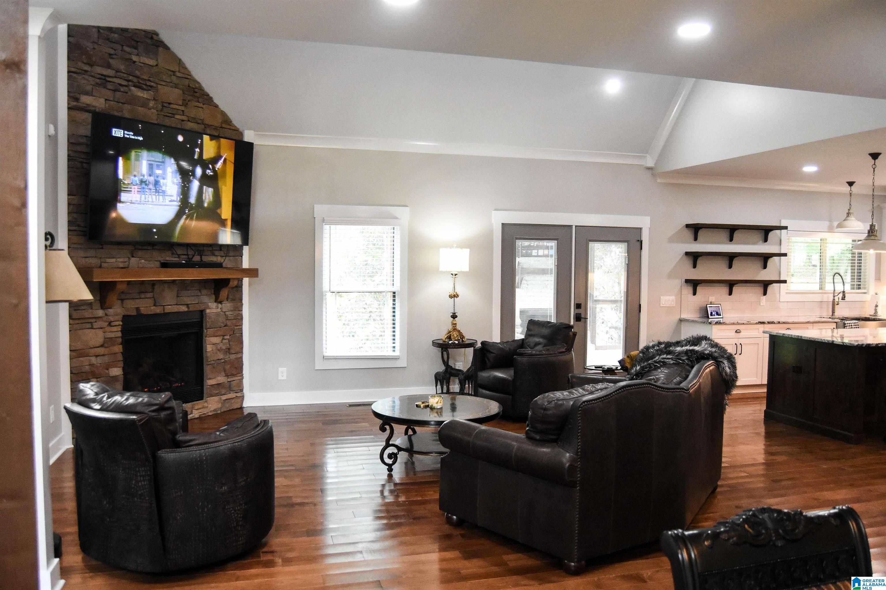 148 Spring Creek Anniston, AL 36207 - Photo 14 of 94