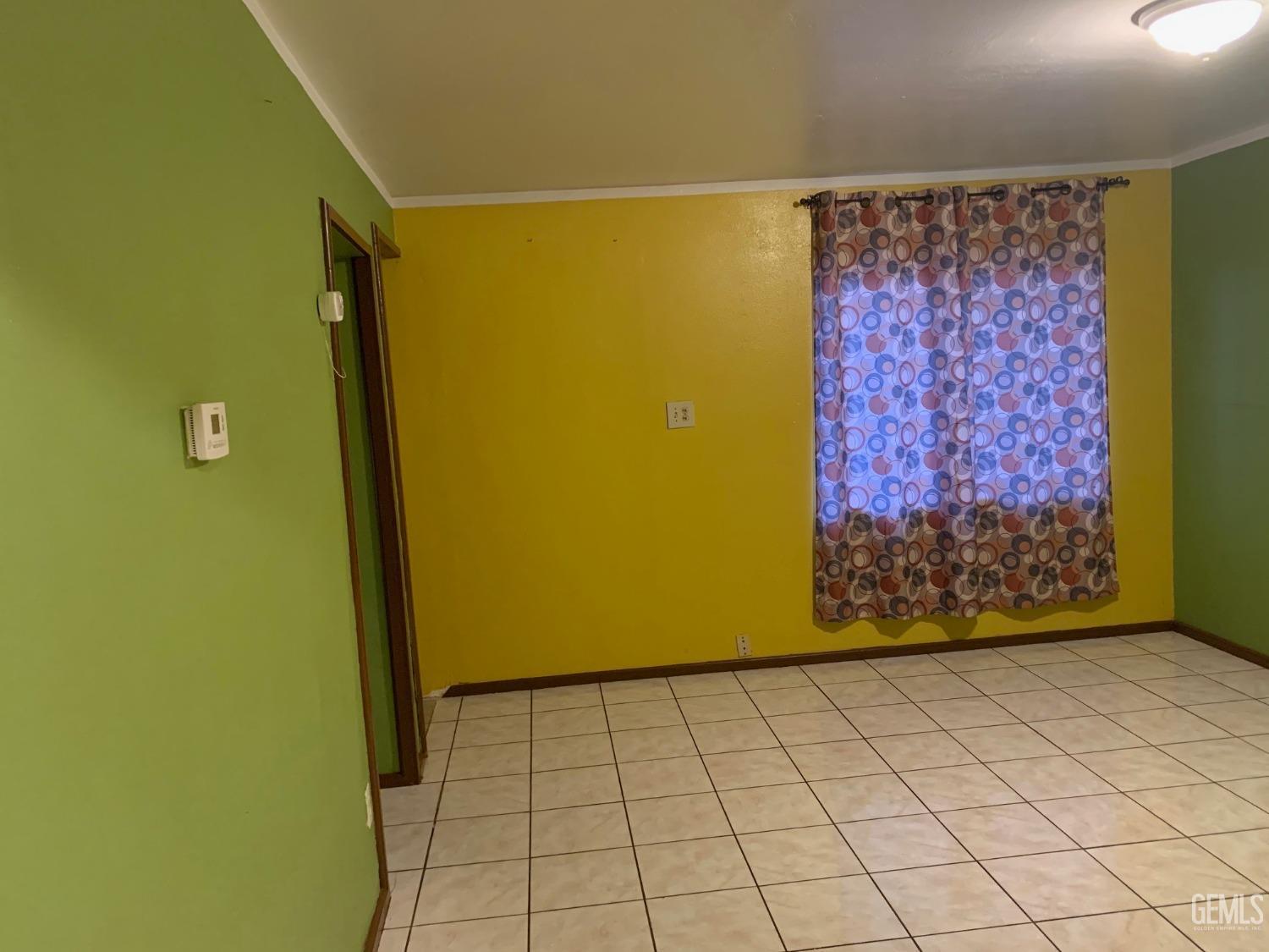 Undisclosed Address Lamont, CA 93241 - Photo 6 of 10 a view of an empty room