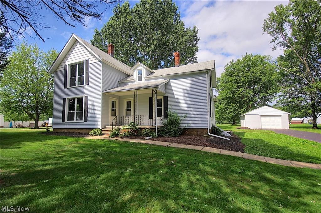 1863 Old Forge Road Kent, OH 44240 - Photo 2 of 29 Gallery Image 2