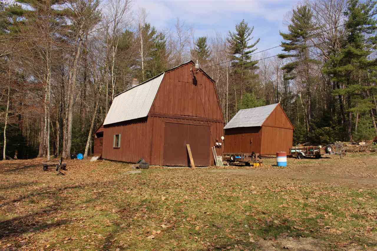 425 Poocham Road Chesterfield, NH 03466 - Photo 3 of 14 Gallery Image 3