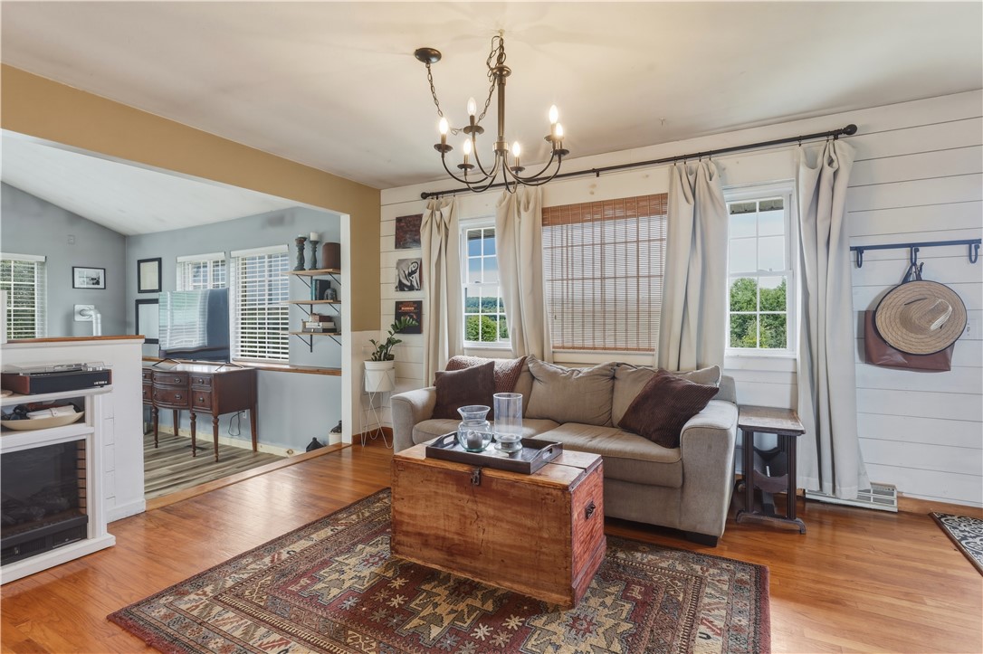 116 Brickhouse Road Veteran, NY 14845 - Photo 7 of 49 Living or Dining Room