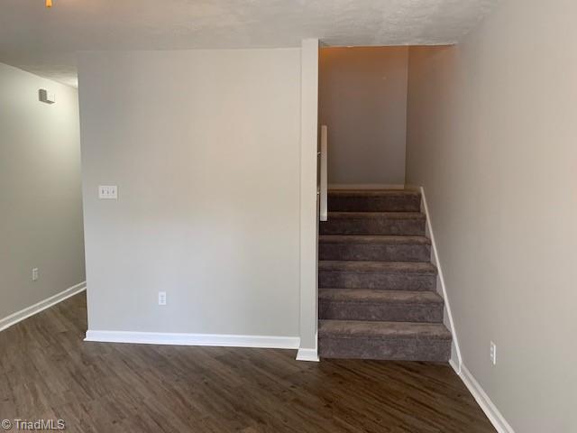 246 Hampton Road, Unit 2C Asheboro, NC 27203 - Photo 5 of 16 Gallery Image 5