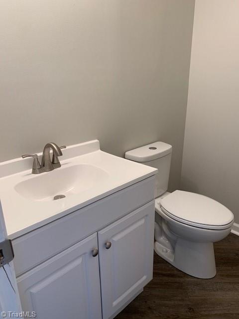 246 Hampton Road, Unit 2C Asheboro, NC 27203 - Photo 8 of 16 Gallery Image 8