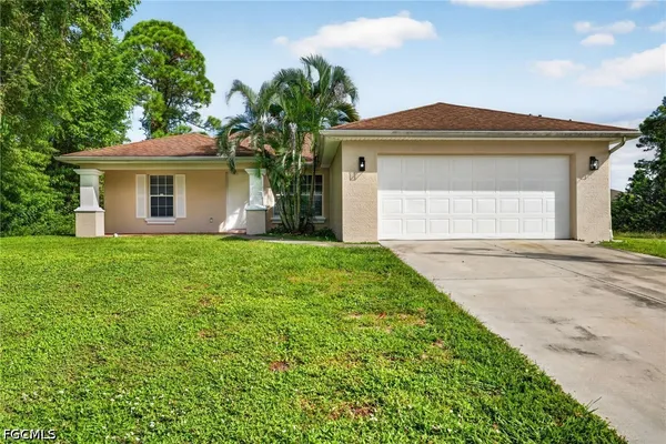 $1,699 | 3300 70th Street West, Lehigh Acres, FL 33971