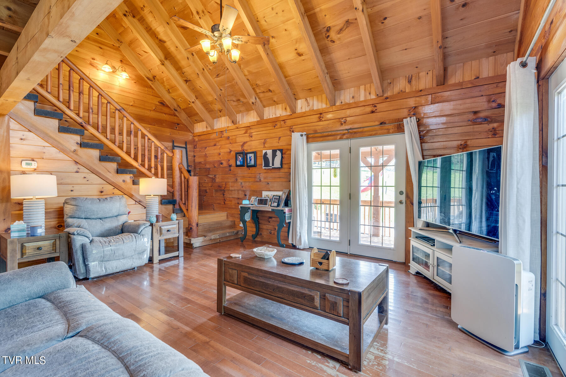 290 Barr Road Blountville, TN 37617 - Photo 11 of 44 008