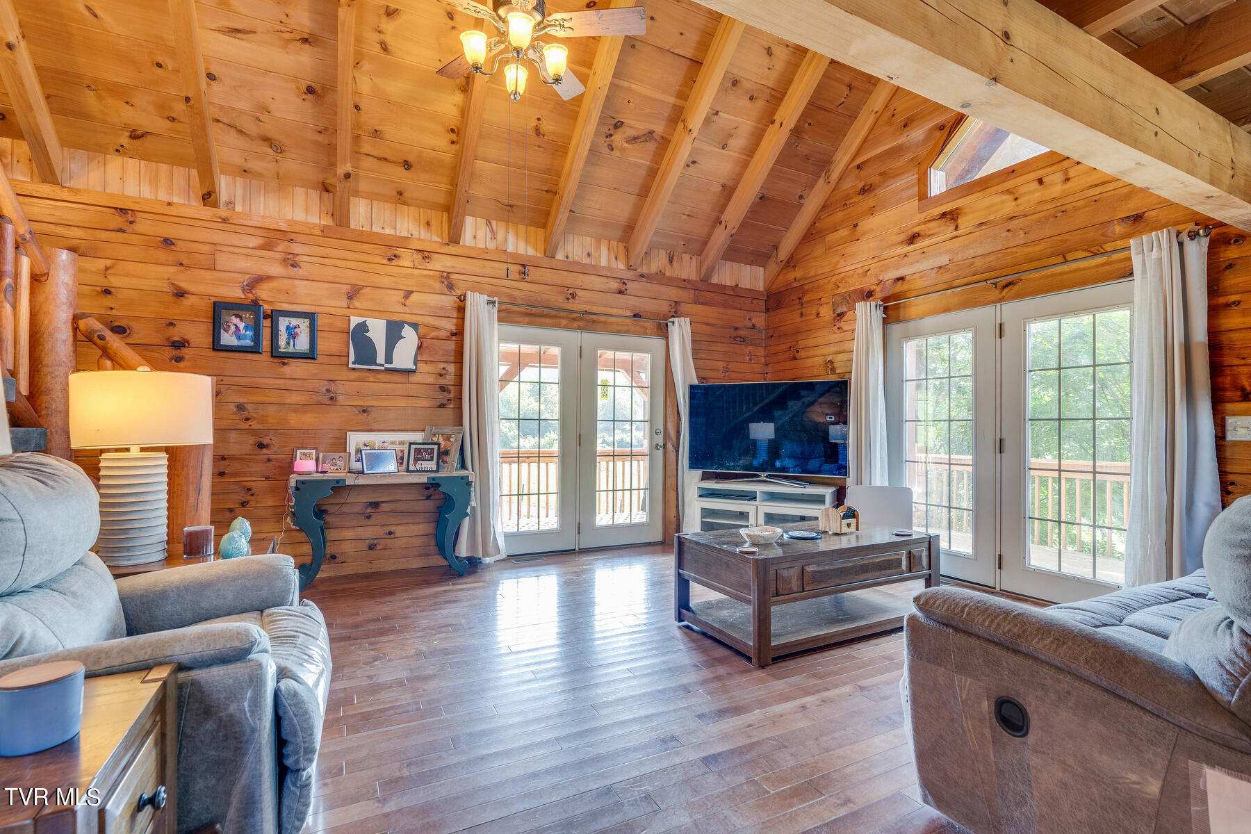 290 Barr Road Blountville, TN 37617 - Photo 12 of 44 009