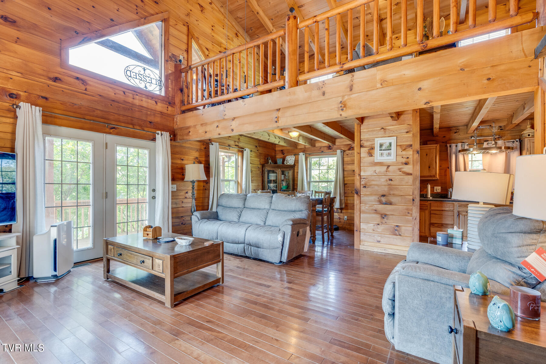 290 Barr Road Blountville, TN 37617 - Photo 13 of 44 010