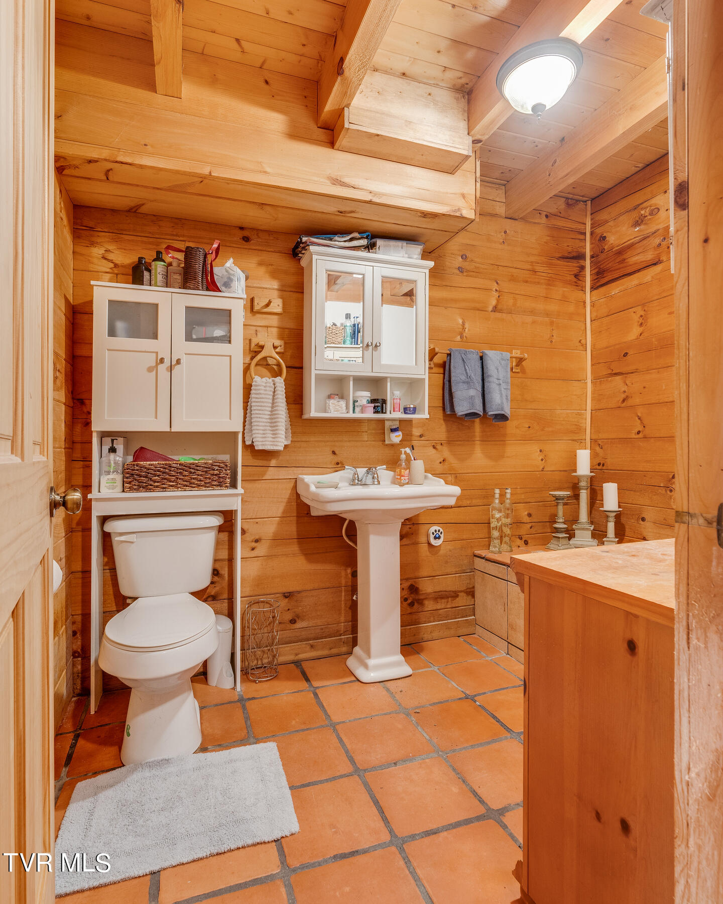 290 Barr Road Blountville, TN 37617 - Photo 18 of 44 015