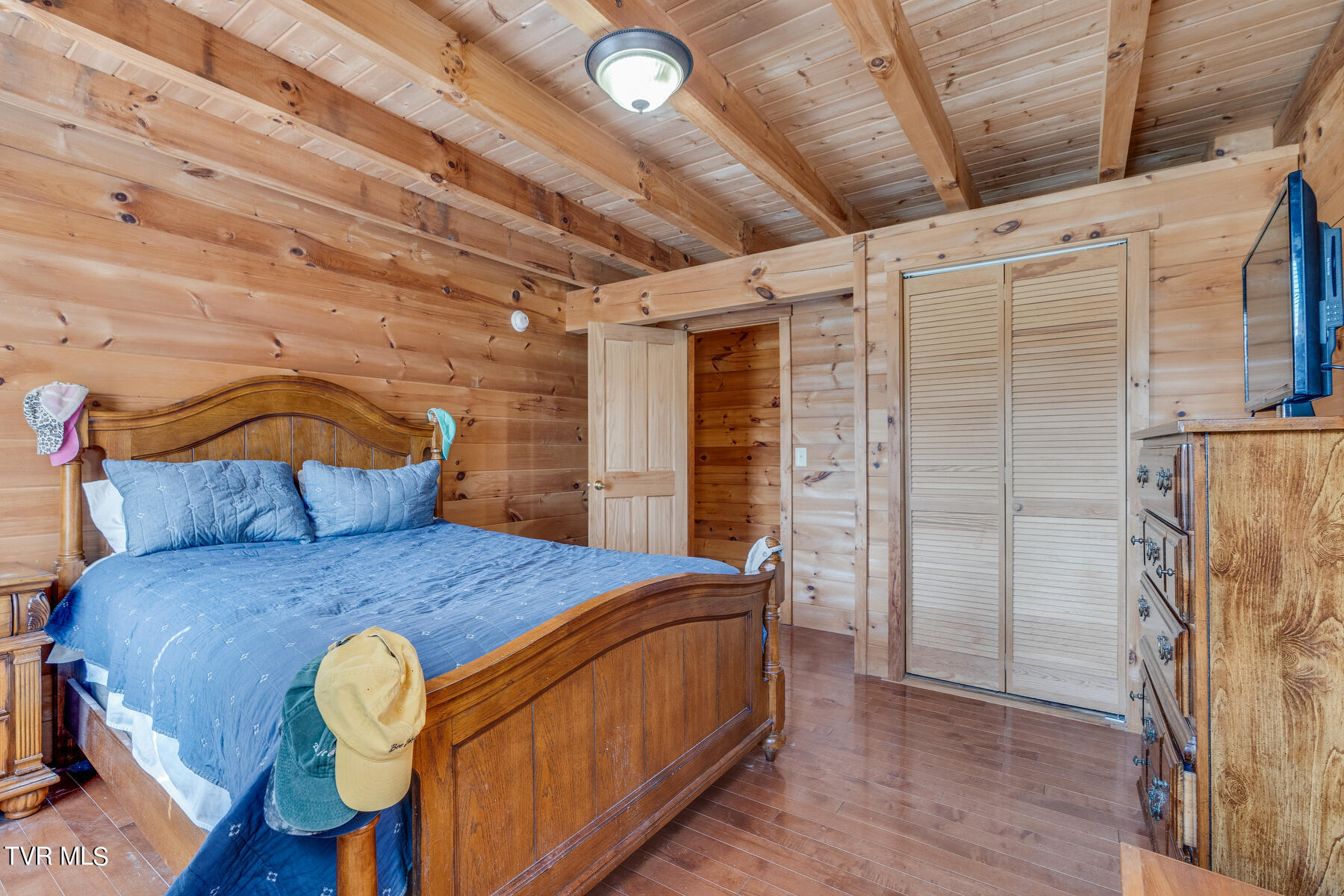 290 Barr Road Blountville, TN 37617 - Photo 20 of 44 017