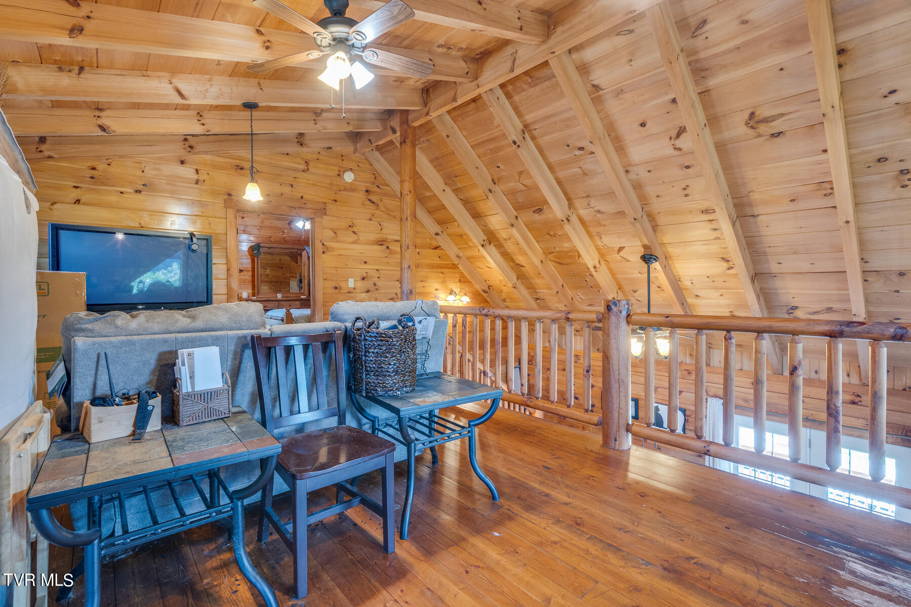 290 Barr Road Blountville, TN 37617 - Photo 24 of 44 021