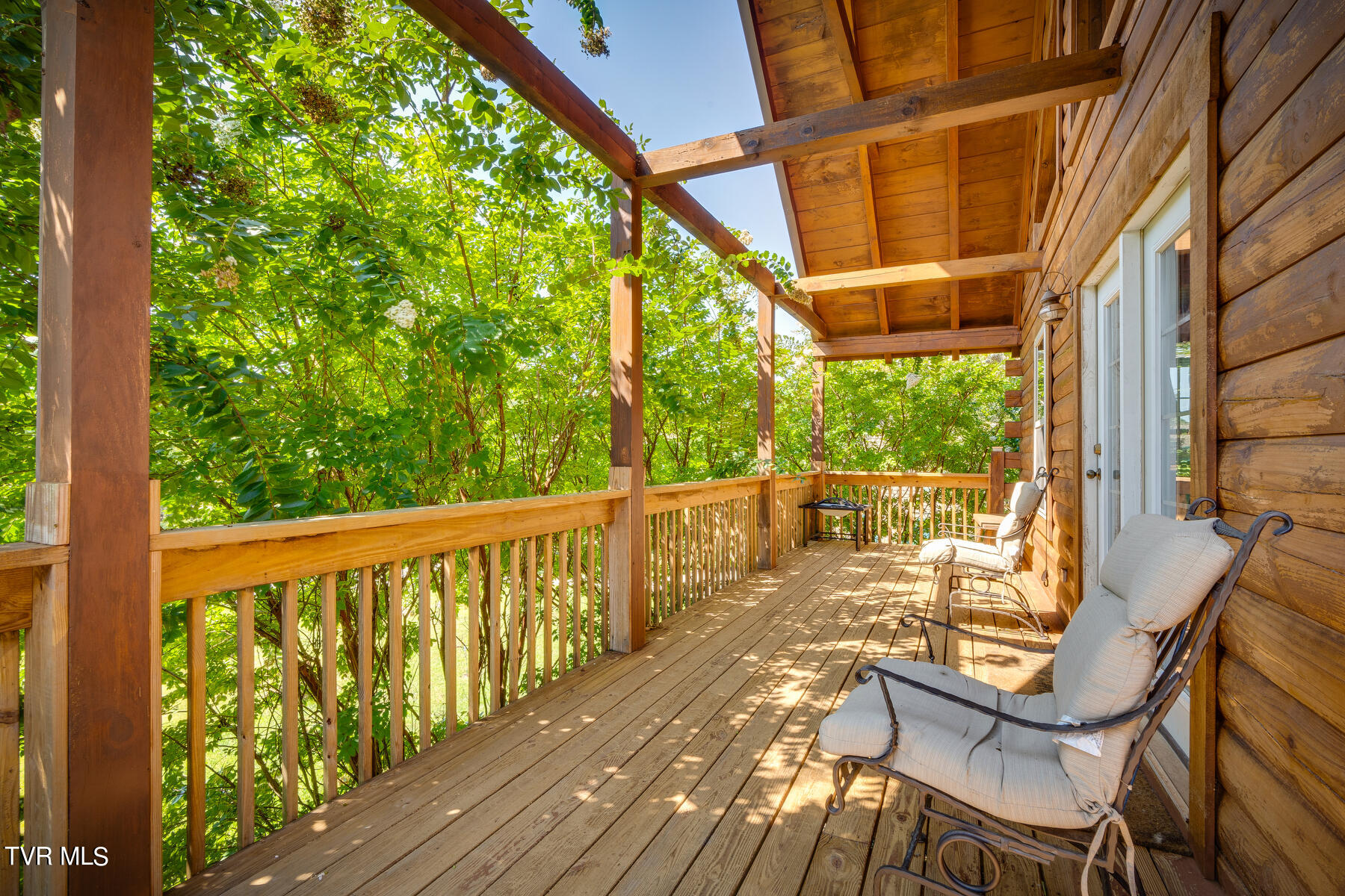 290 Barr Road Blountville, TN 37617 - Photo 34 of 44 031