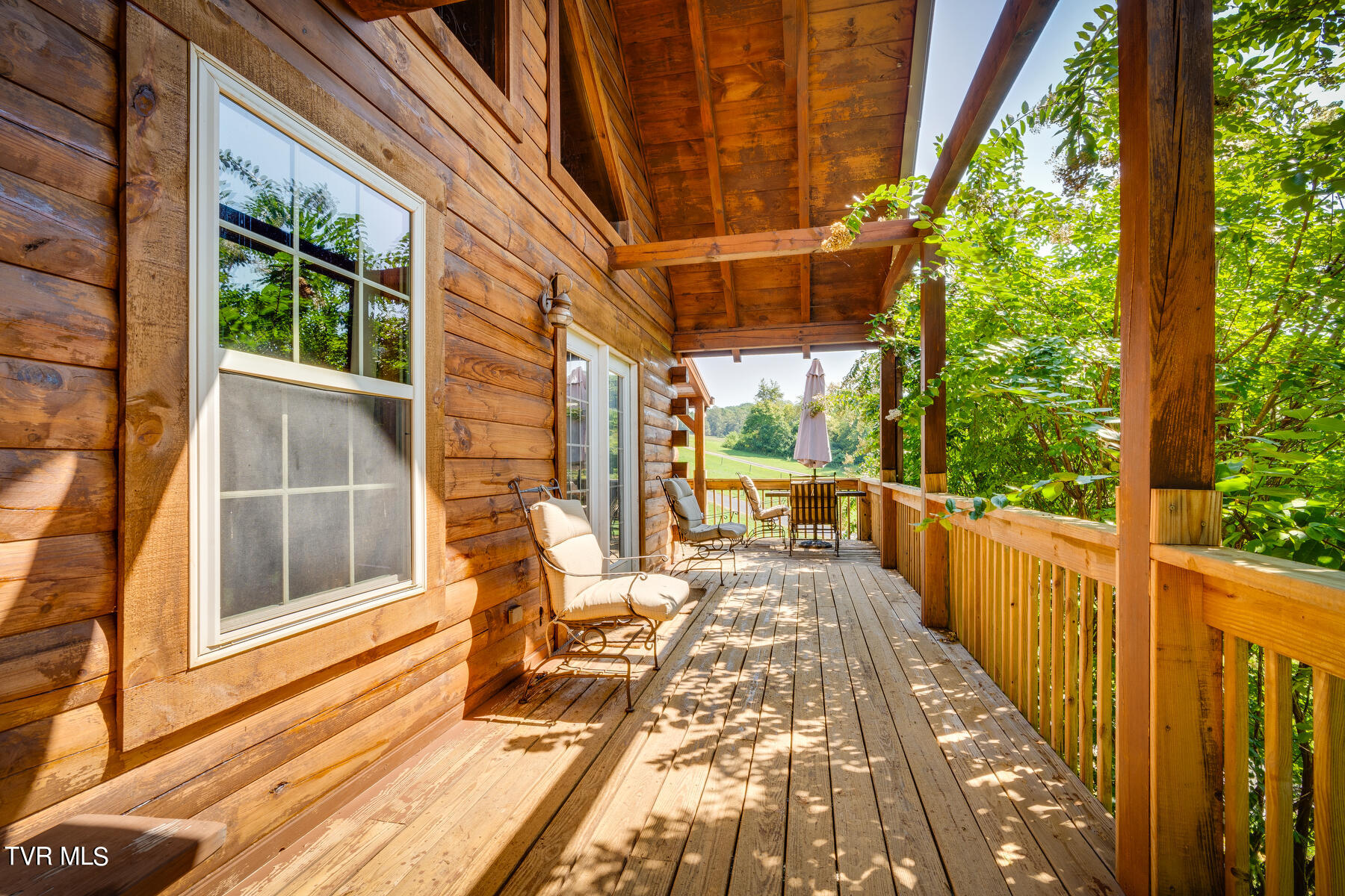 290 Barr Road Blountville, TN 37617 - Photo 35 of 44 032