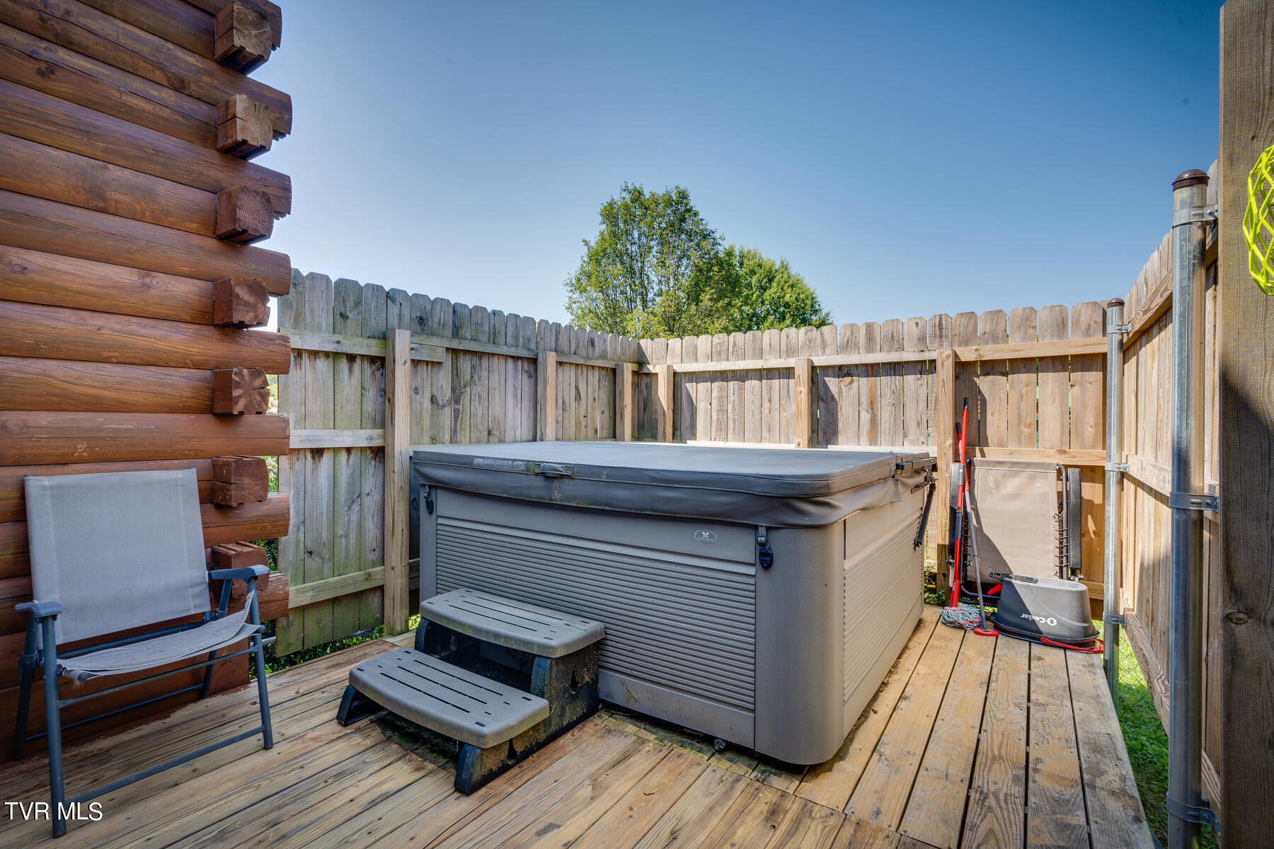 290 Barr Road Blountville, TN 37617 - Photo 37 of 44 034