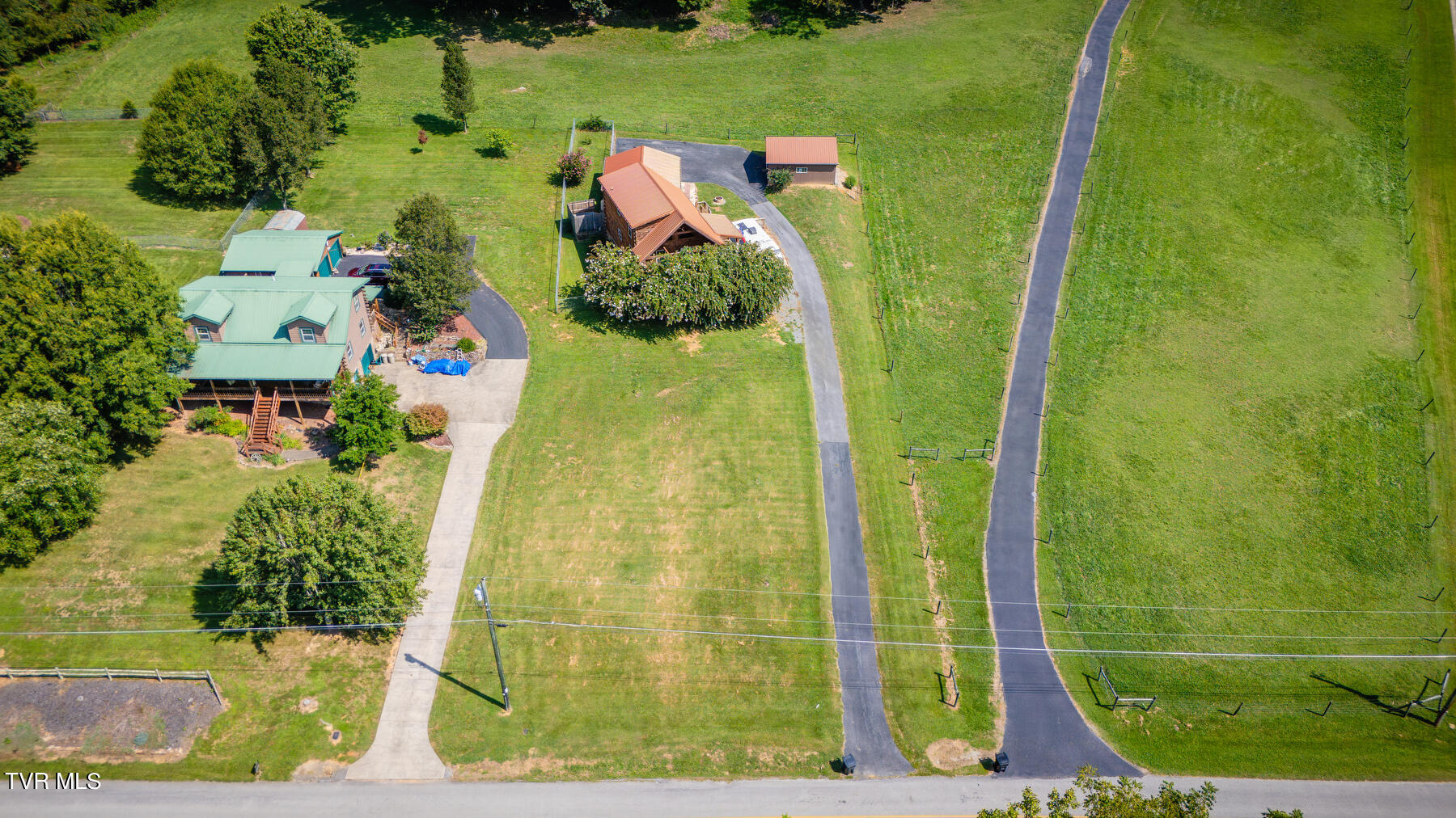 290 Barr Road Blountville, TN 37617 - Photo 39 of 44 101