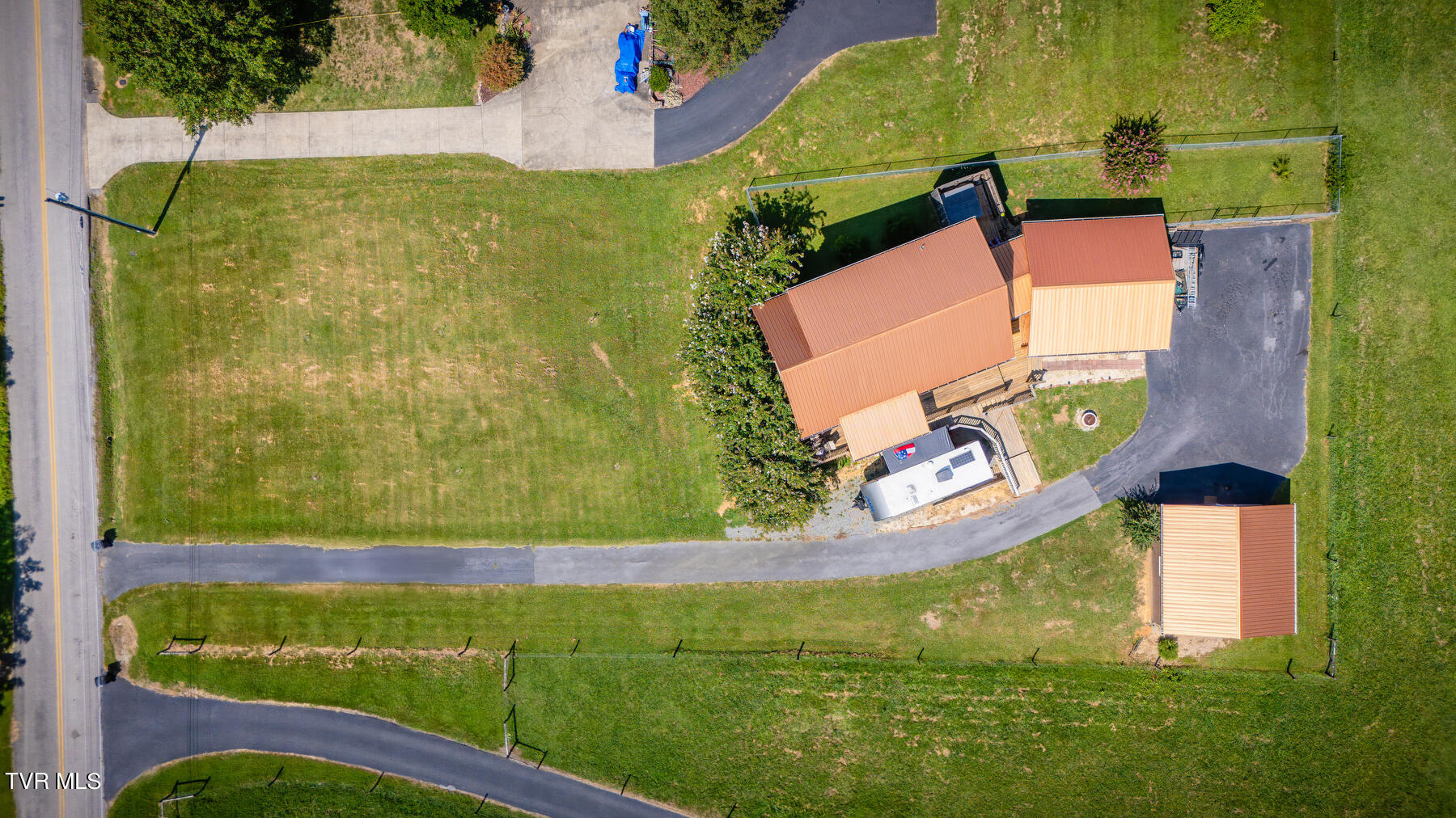 290 Barr Road Blountville, TN 37617 - Photo 44 of 44 106