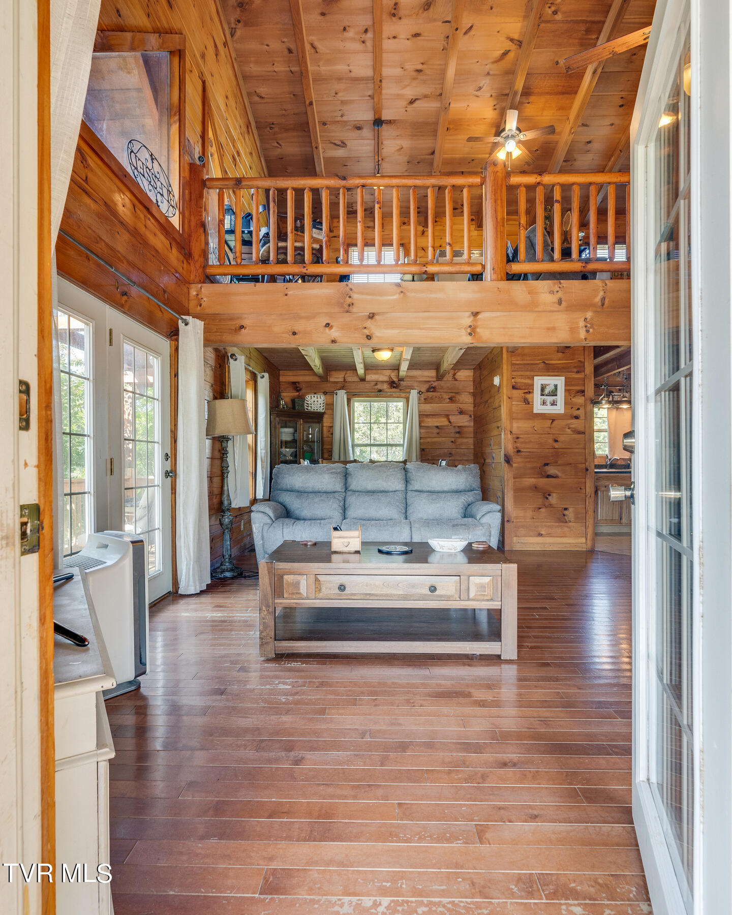 290 Barr Road Blountville, TN 37617 - Photo 9 of 44 006