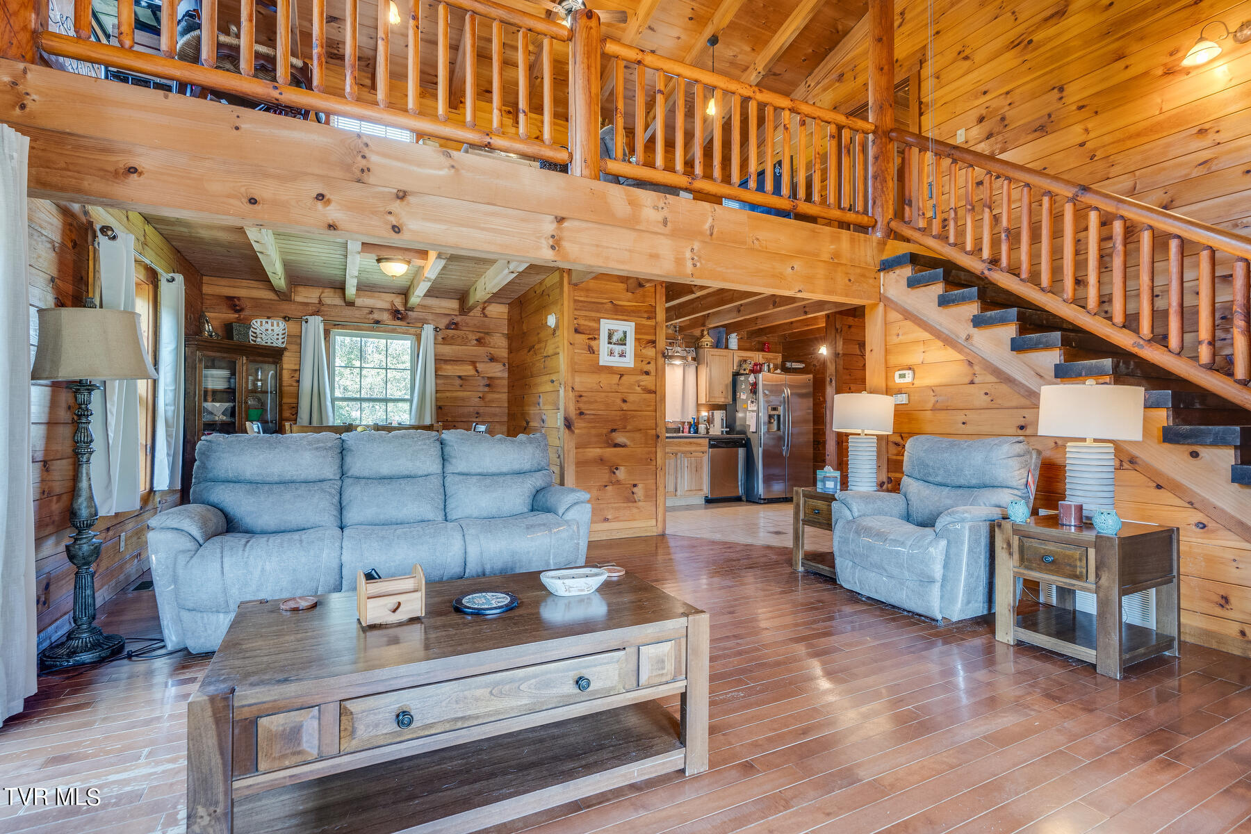 290 Barr Road Blountville, TN 37617 - Photo 10 of 44 007