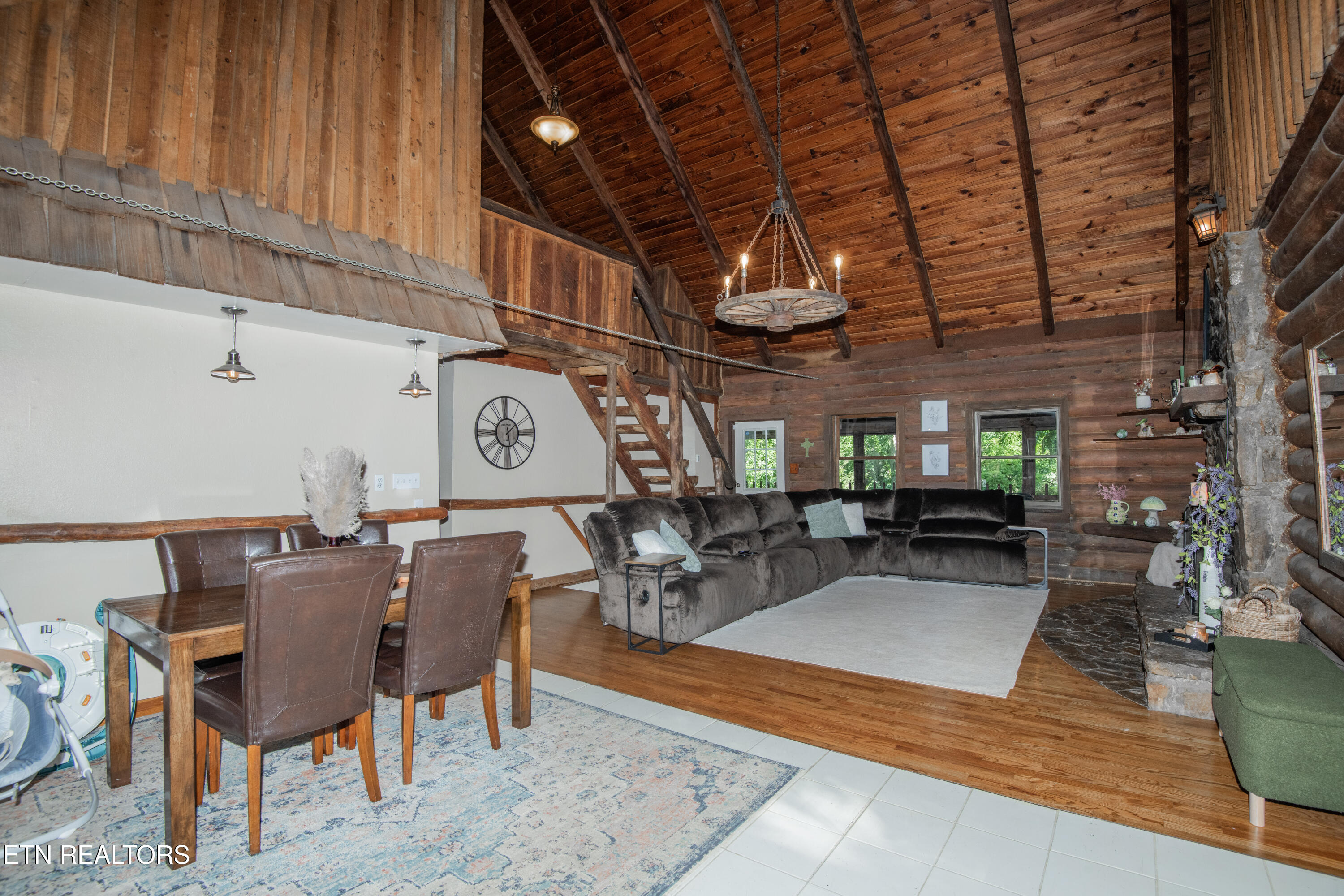 3110 Rifle Range Drive Knoxville, TN 37918 - Photo 11 of 53 dining 1