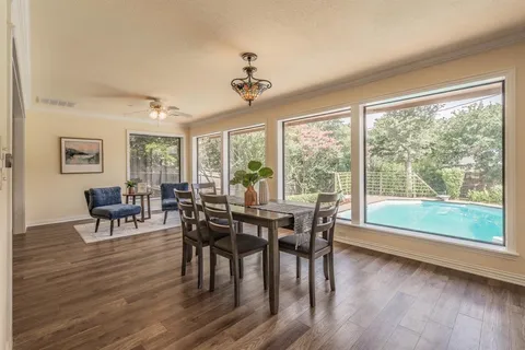 $599,000 | 2709 Oak Trail Court, Dalworthington Gardens, TX 76016