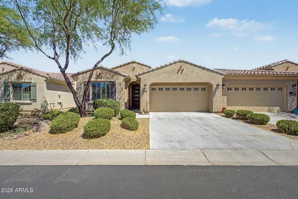 $335,000 | 4624 West Hanna Drive, Eloy, AZ 85131