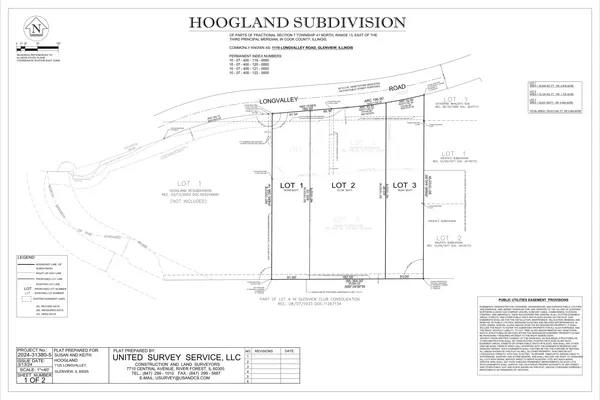$2,950,000 | 1119 Longvalley Road, Glenview, IL 60025