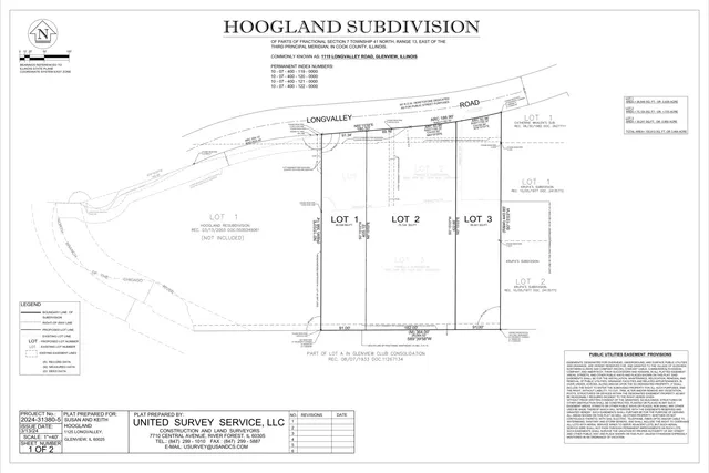 $2,950,000 | 1119 Longvalley Road, Glenview, IL 60025