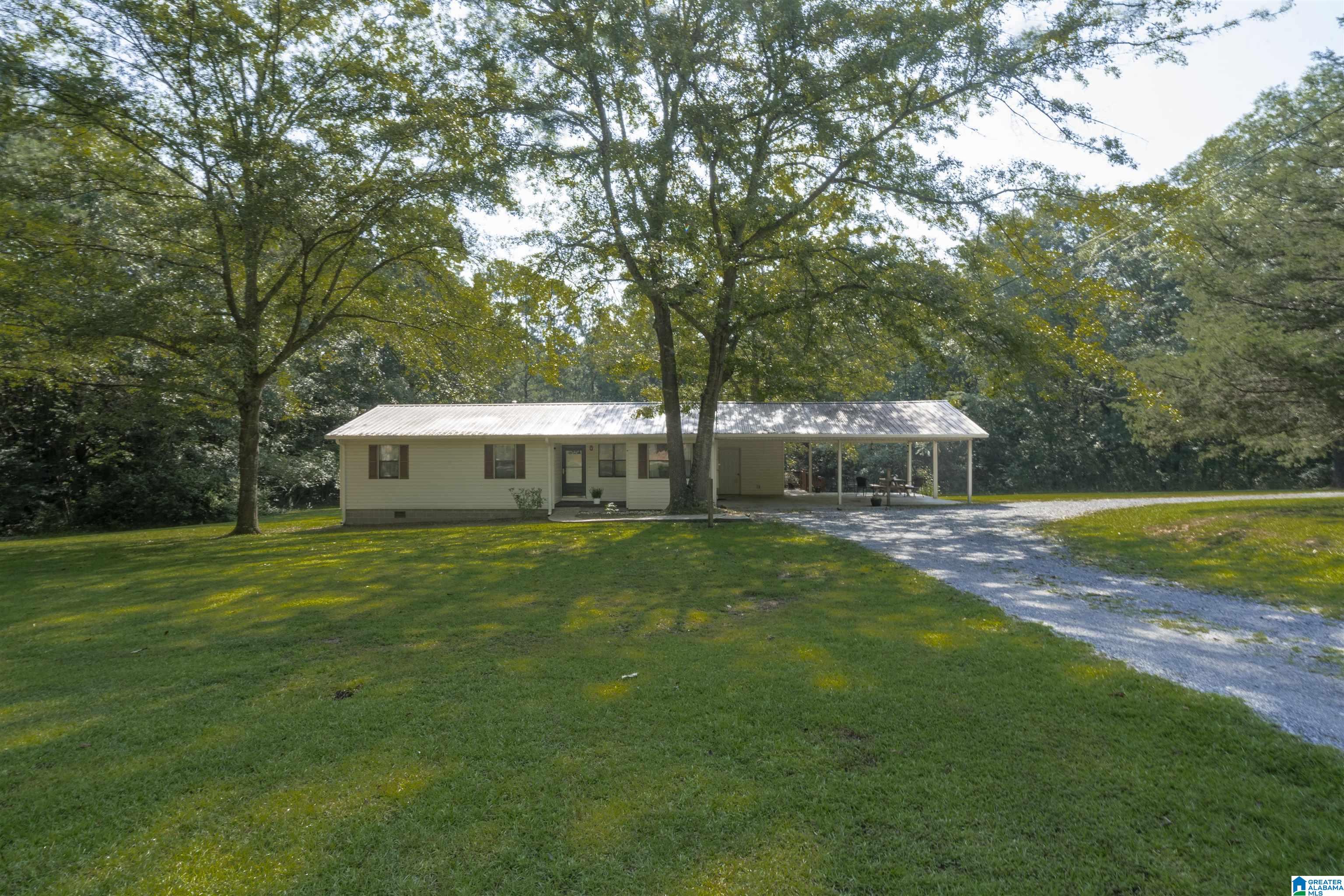 810 Stemley Road Talladega, AL 35160 - Photo 2 of 47