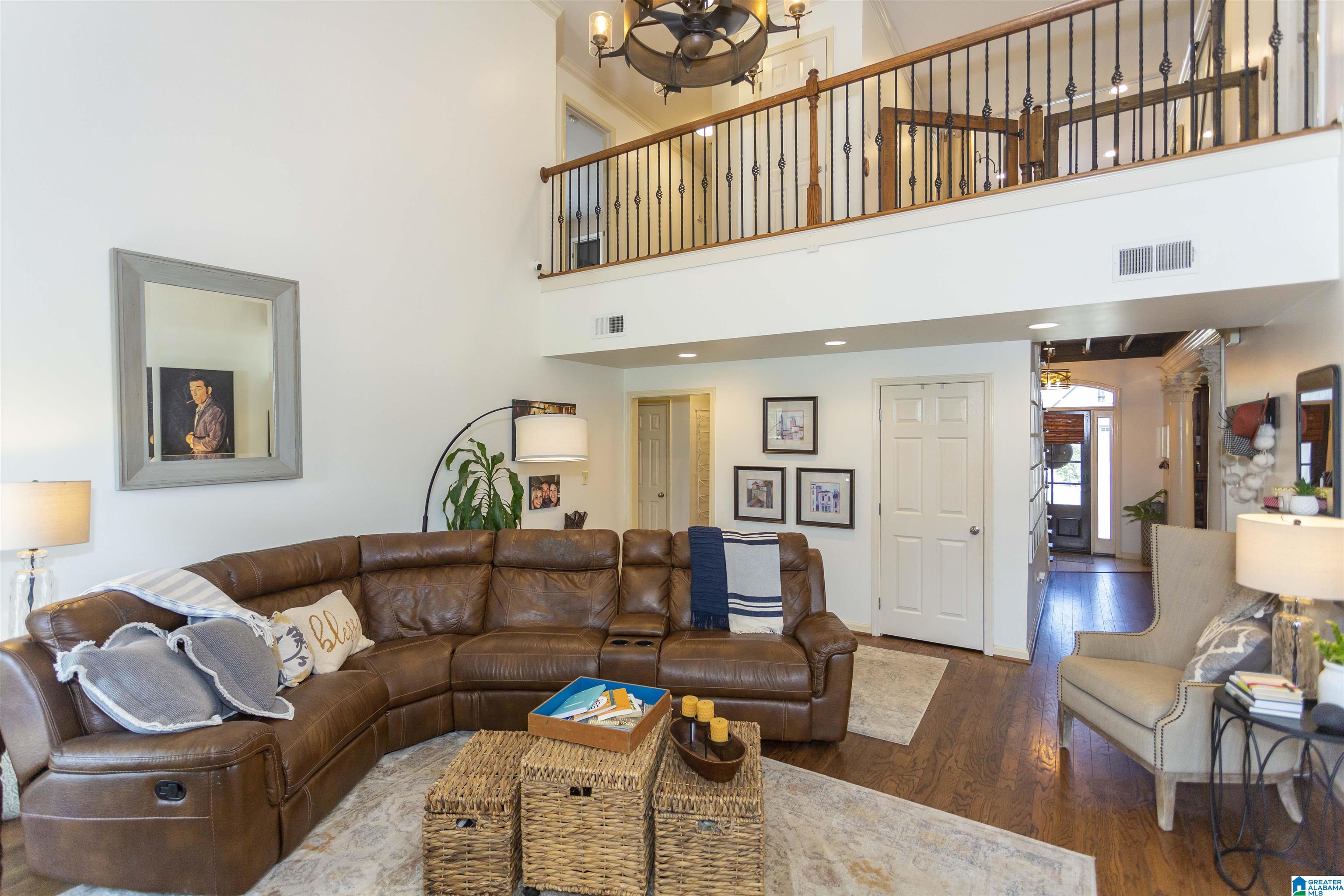 3638 Harrier Road Trussville, AL 35173 - Photo 20 of 40