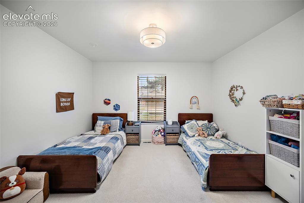 2060 Glenhill Road Colorado Springs, CO 80906 - Photo 24 of 28 As Is