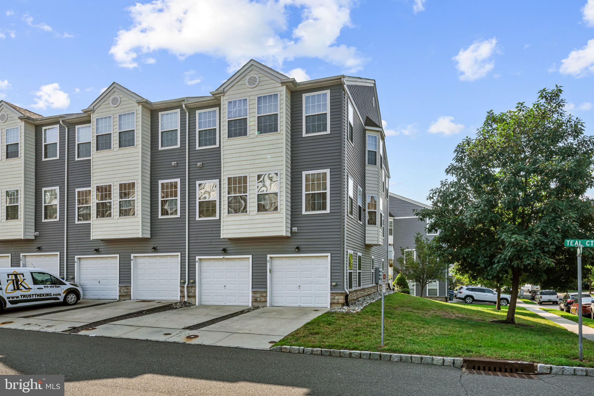 2 Teal Court Delanco, NJ 08075 - Photo 18 of 21