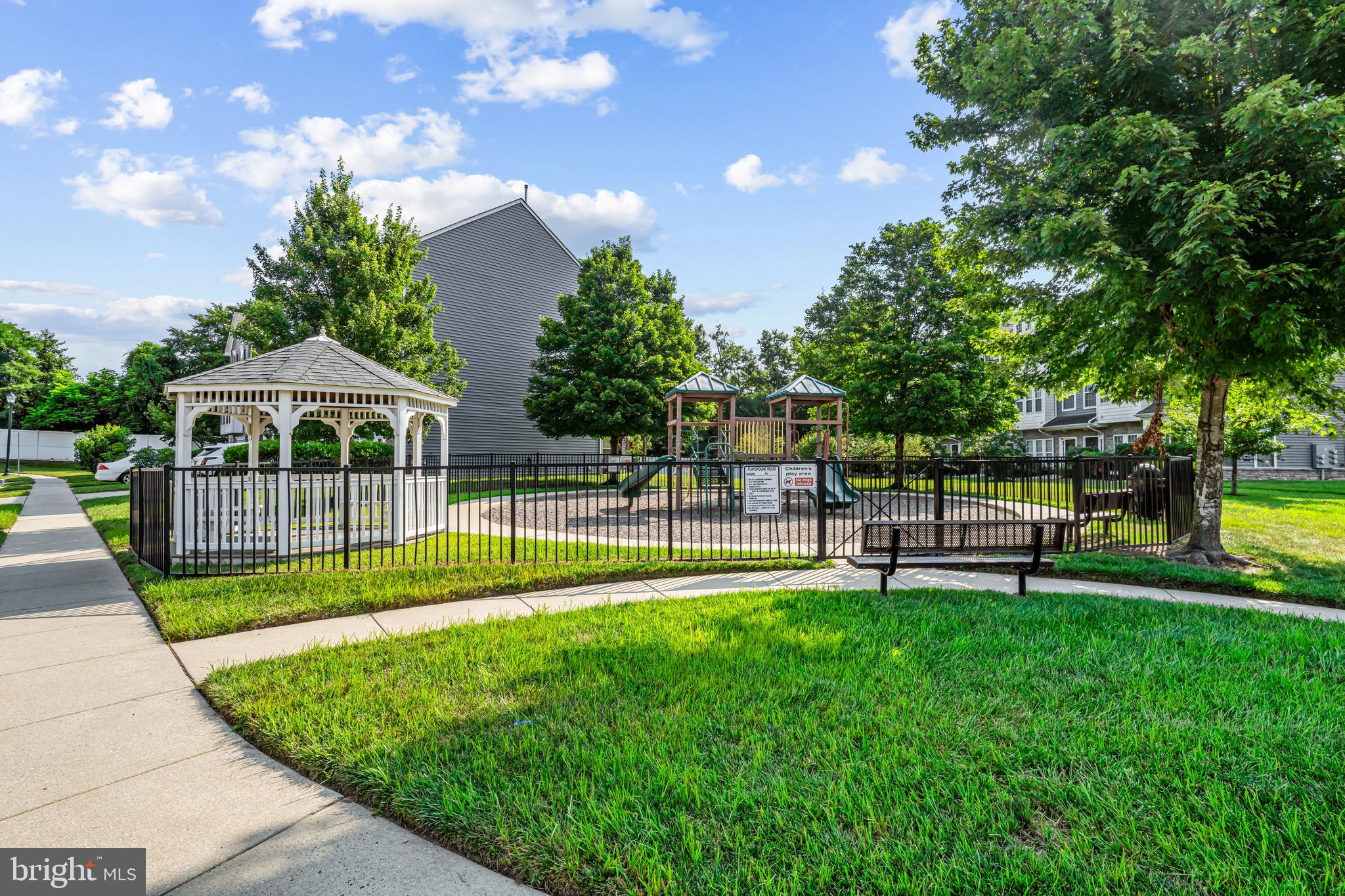 2 Teal Court Delanco, NJ 08075 - Photo 20 of 21 Common area