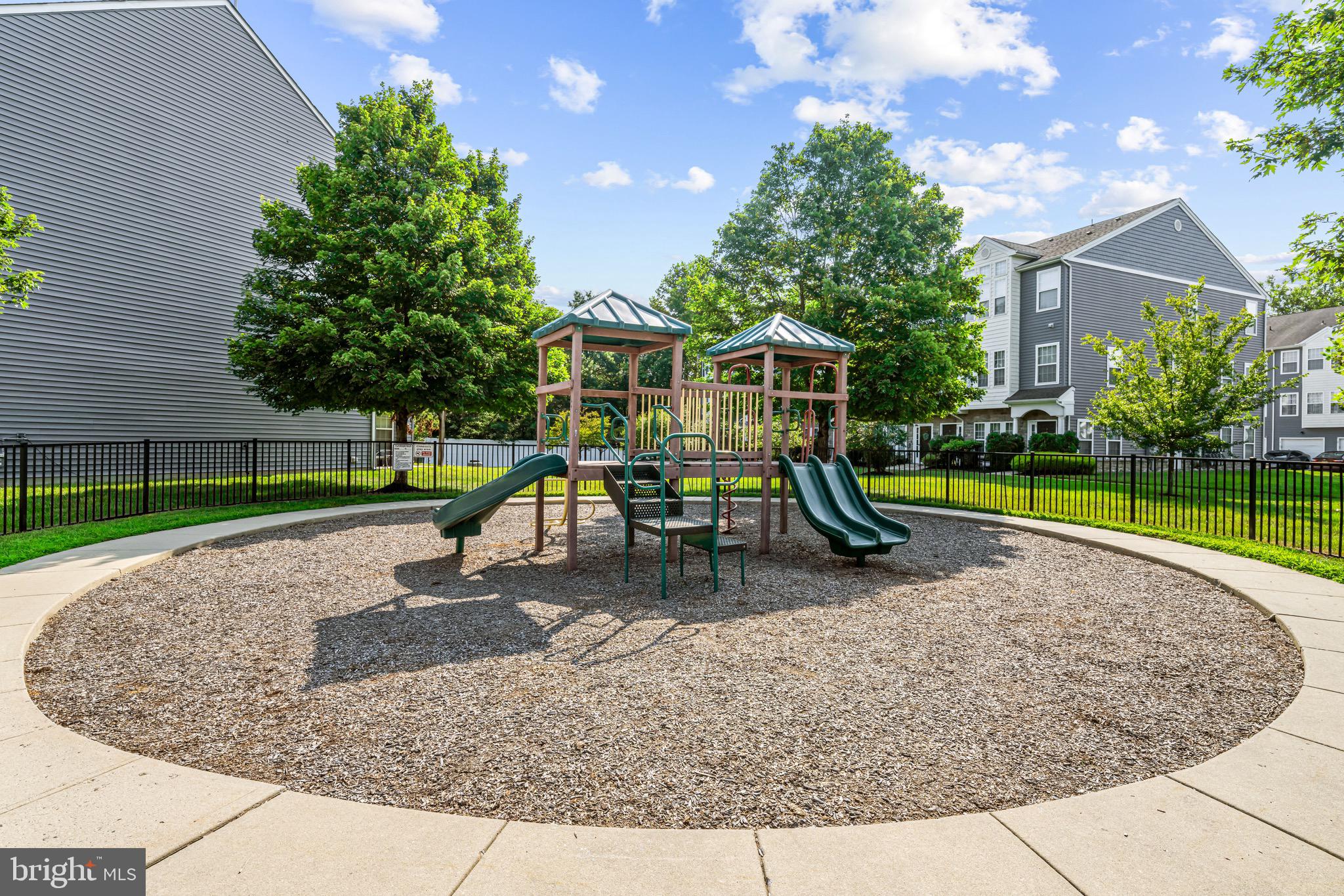 2 Teal Court Delanco, NJ 08075 - Photo 21 of 21 Community playground