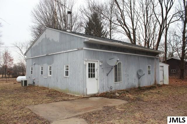 9390 Territorial Road Munith, MI 49259 - Photo 1 of 15 Photo 1