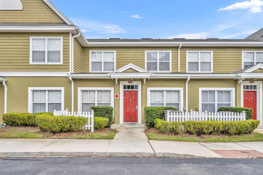 2602 Lodi Circle, Unit 105 Kissimmee, FL 34746 - Photo 2 of 9