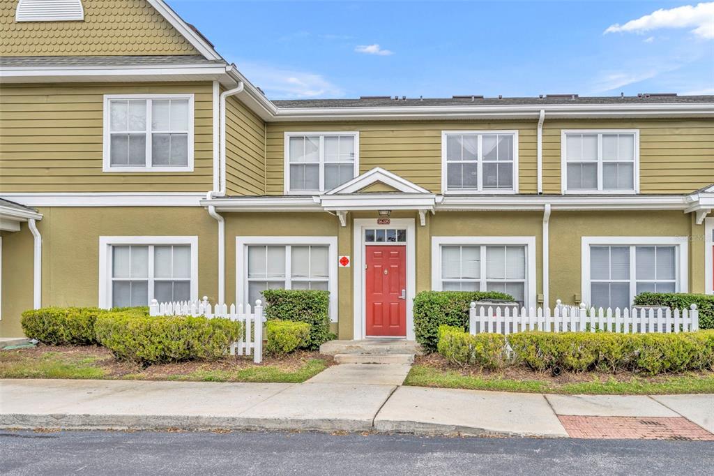 2602 Lodi Circle, Unit 105 Kissimmee, FL 34746 - Photo 3 of 9