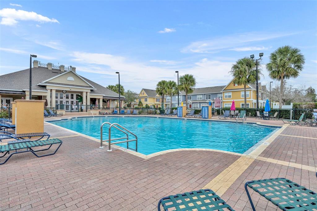 2602 Lodi Circle, Unit 105 Kissimmee, FL 34746 - Photo 8 of 9