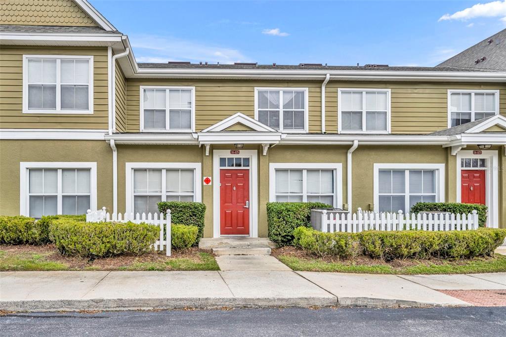 2602 Lodi Circle, Unit 105 Kissimmee, FL 34746 - Photo 9 of 9