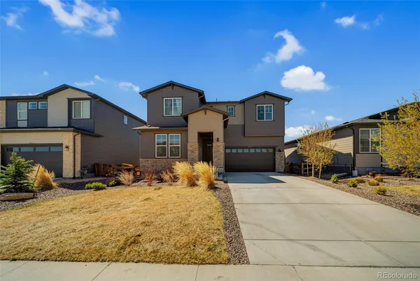 $720,000 | 3827 North Catawba Way, Aurora, CO 80019