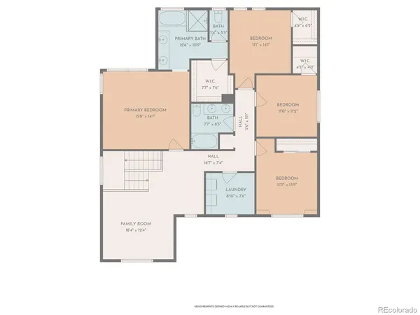 $720,000 | 3827 North Catawba Way, Aurora, CO 80019
