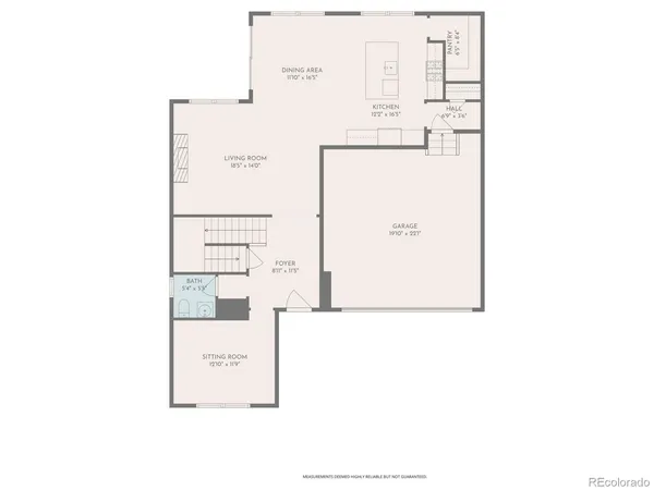 $720,000 | 3827 North Catawba Way, Aurora, CO 80019