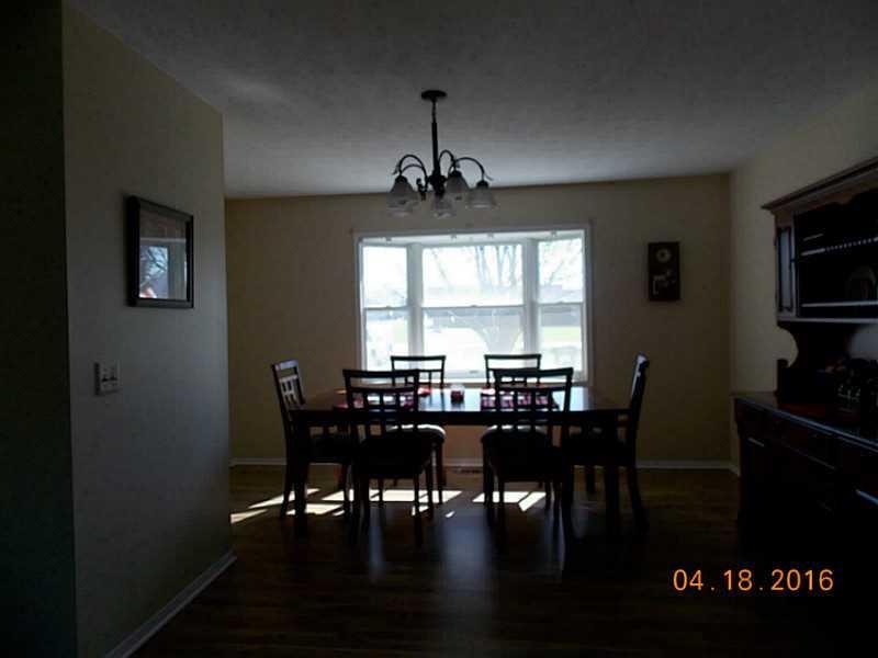 2559 Deer Run Road Springfield, OH 45504 - Photo 16 of 18