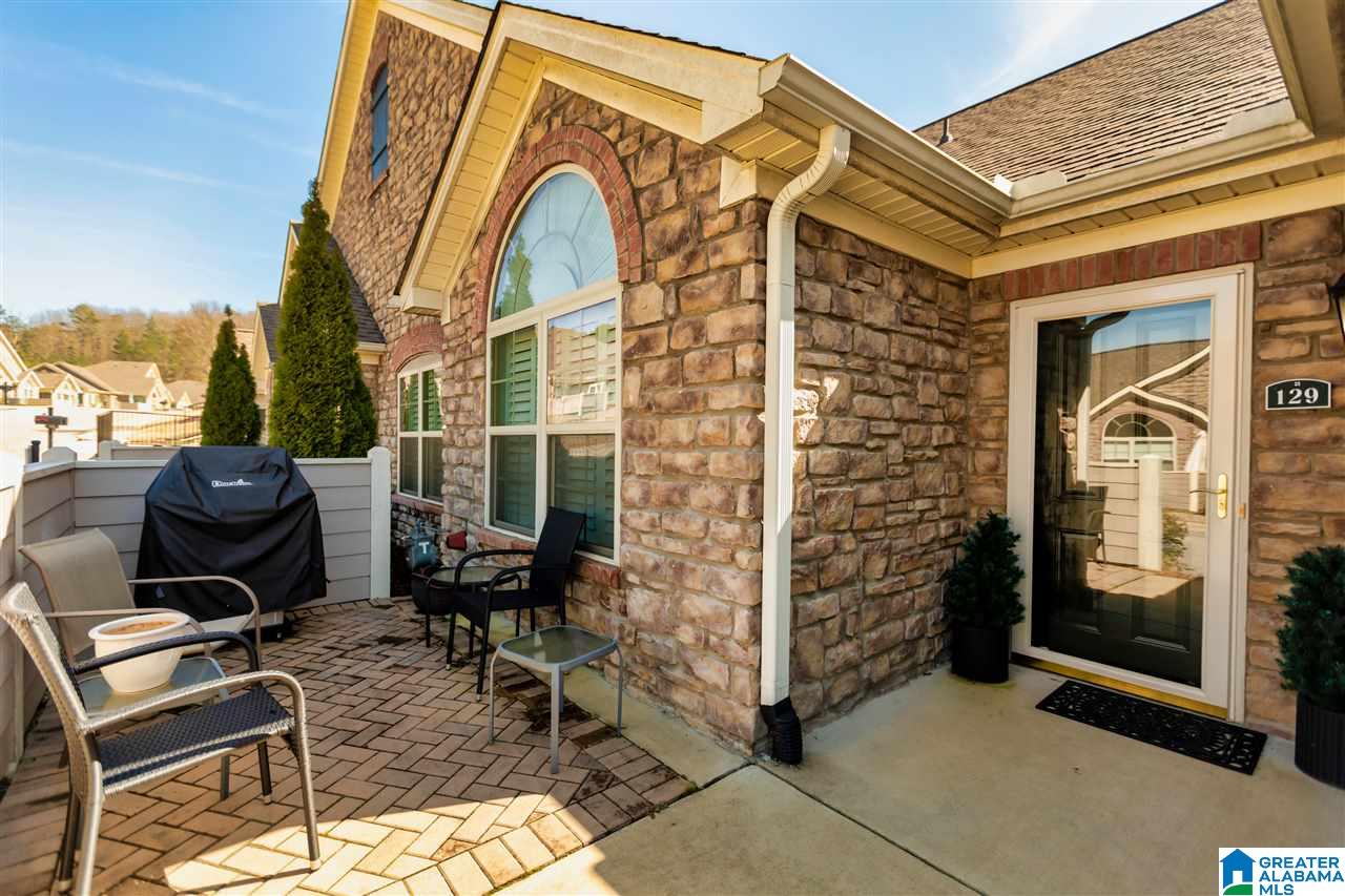129 Cornerstone Court, Unit 129 Bessemer, AL 35022 - Photo 3 of 42