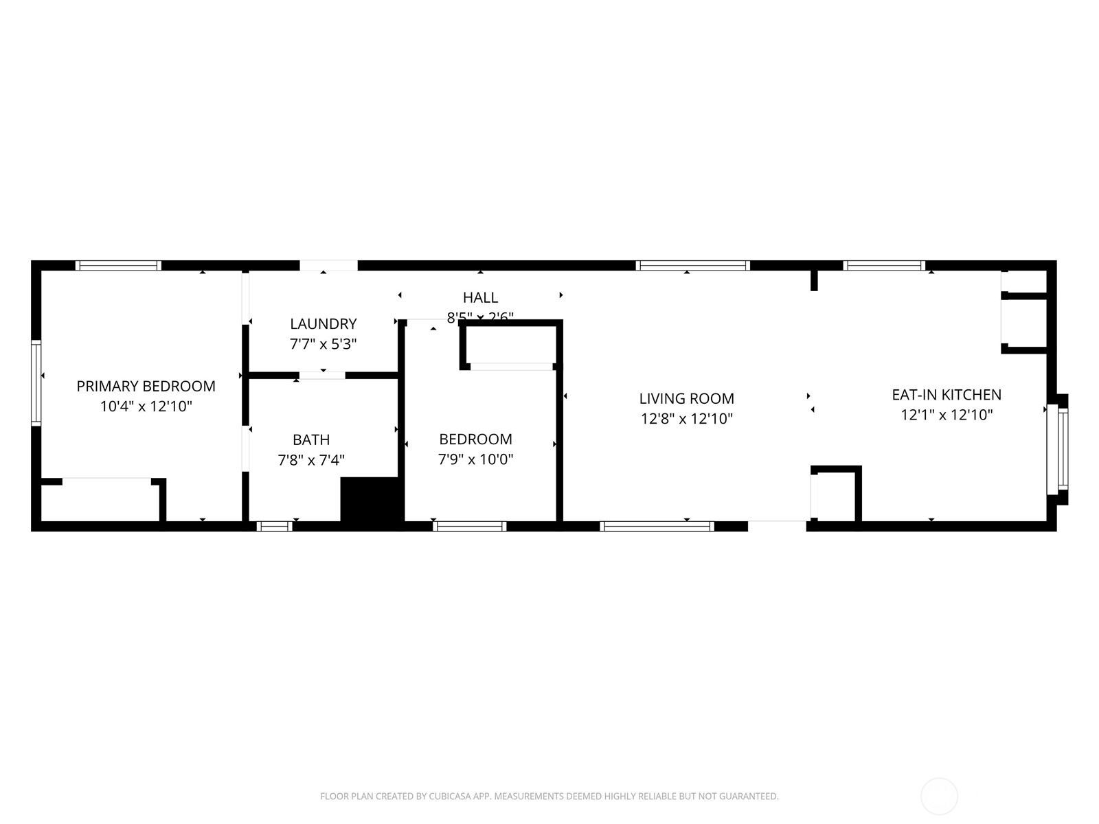 71 Bald Point Court Tahuya, WA 98588 - Photo 32 of 32 a picture of a floor plan