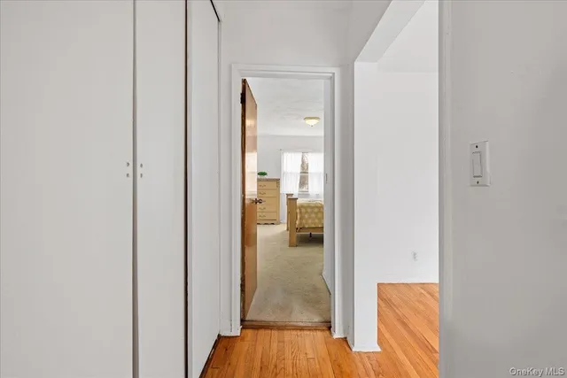 a view of a bathroom