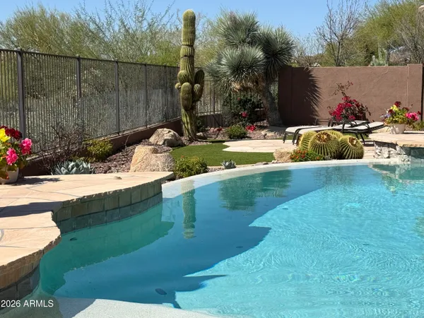 $1,393,500 | 40610 North Bradon Court, Anthem, AZ 85086