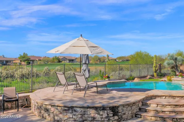 $1,393,500 | 40610 North Bradon Court, Anthem, AZ 85086