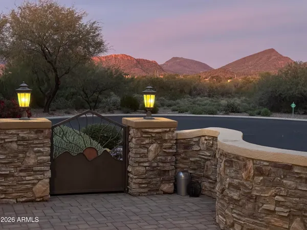 $1,393,500 | 40610 North Bradon Court, Anthem, AZ 85086