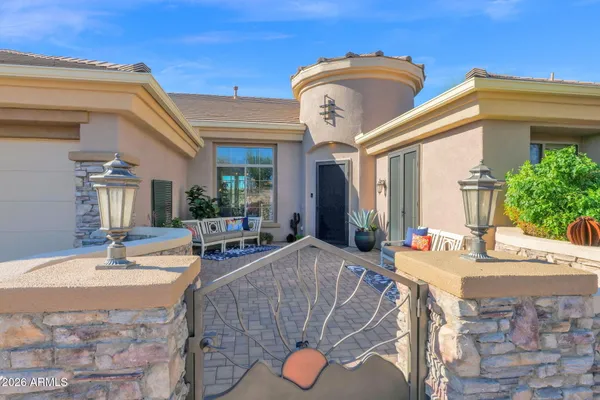 $1,393,500 | 40610 North Bradon Court, Anthem, AZ 85086