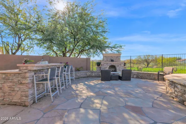 $1,393,500 | 40610 North Bradon Court, Anthem, AZ 85086